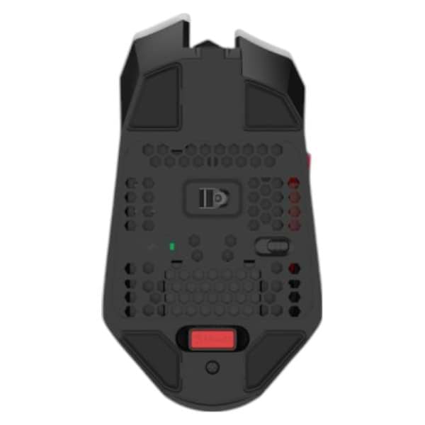 Фото - Миша бездротова ігрова Bloody R36 Ultra (Naraka)