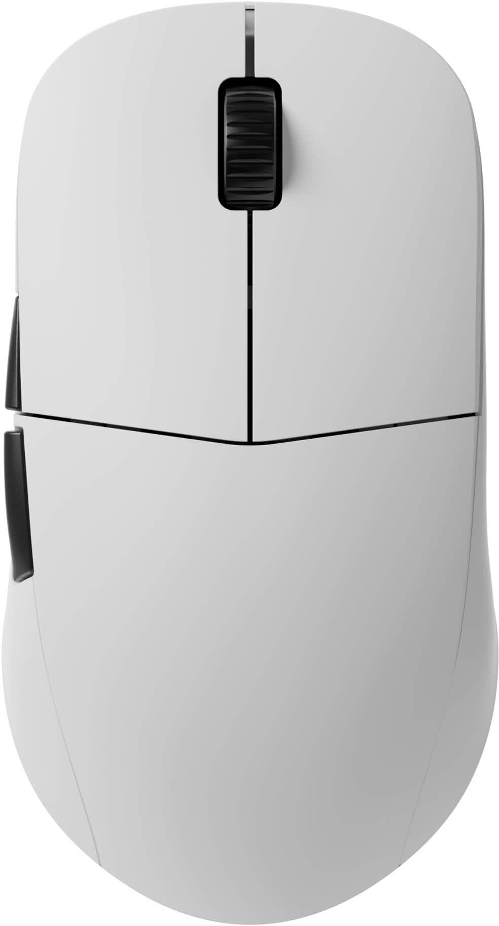 Мышь беспроводная игровая Endgame Gear XM2w 4k v2 White (PGW-EG-MOU-080)