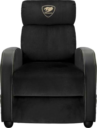 Крісло для геймерів Cougar Ranger Elite Gold - Фото 1