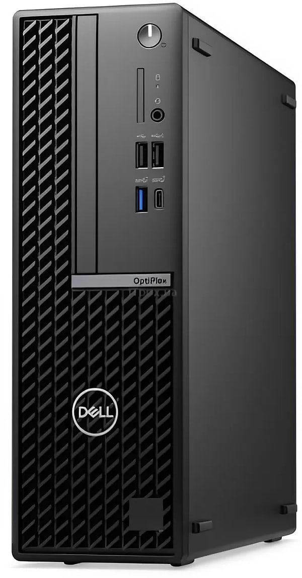 Фото - Неттоп Dell OptiPlex Plus 7020 SFF (N012O7020SFF)