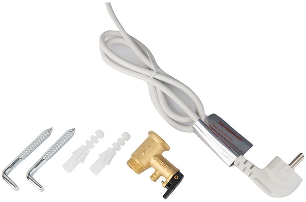 Фото - Водонагреватель Willer EV80SR-HIT Slim