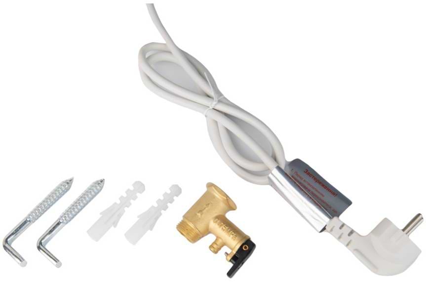 Фото - Водонагреватель Willer EV50SR-HIT Slim