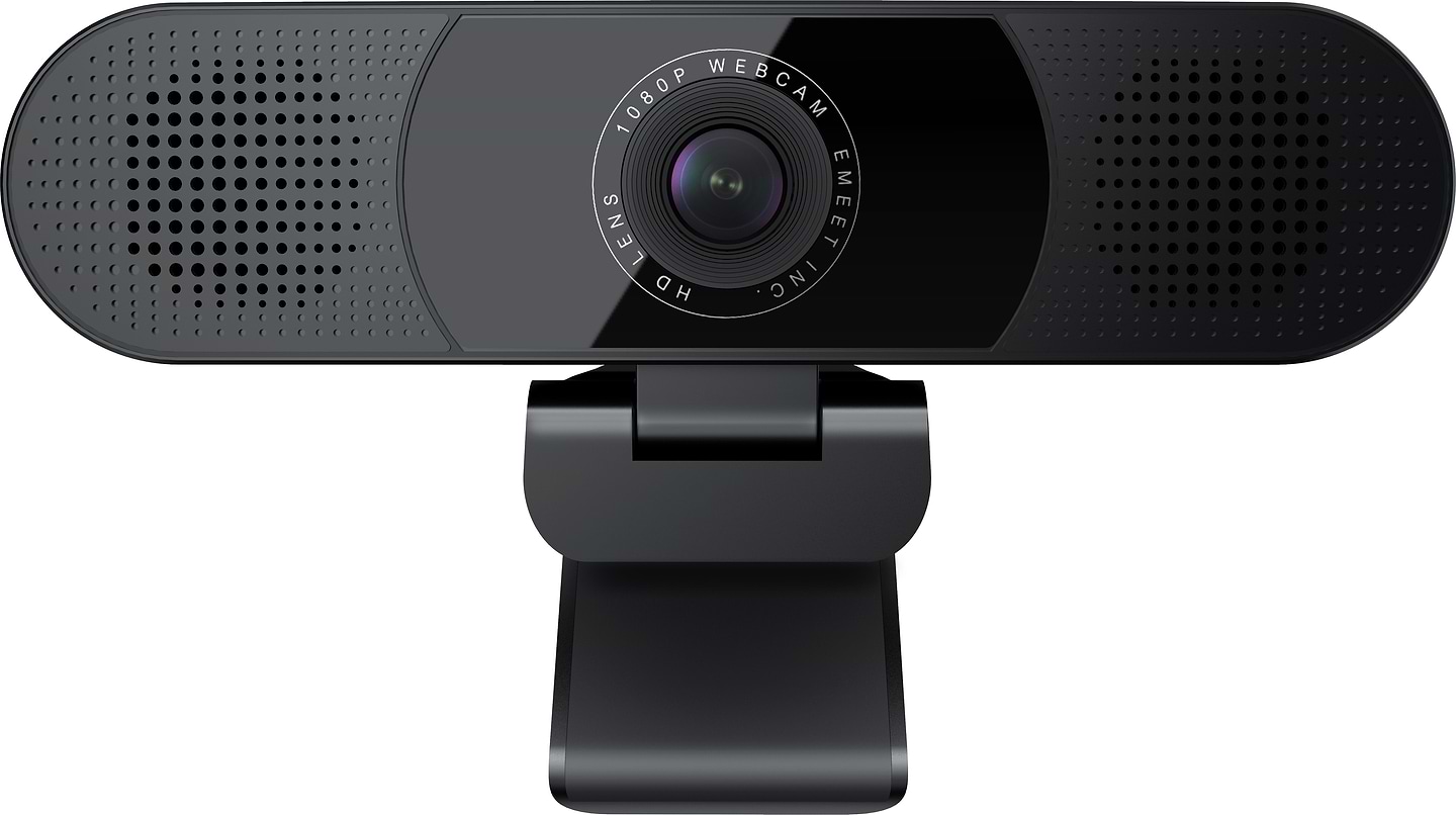 Веб-камера для компьютера Emeet All-in-One (eMeet-C980-Pro) - Фото 1