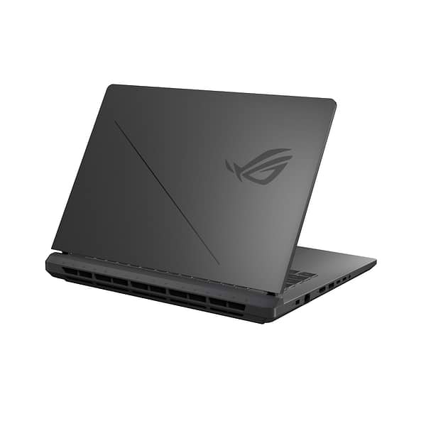 Фото - Уценка - Ноутбук игровой Asus ROG Strix G16 G615JMR-S5095 Eclipse Gray