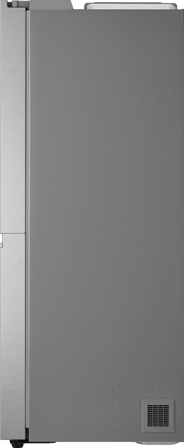 Фото - Холодильник LG GC-B257SSZV