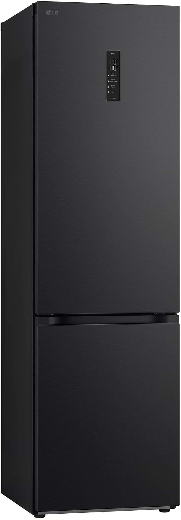 Фото - Холодильник LG GC-B509FTZW