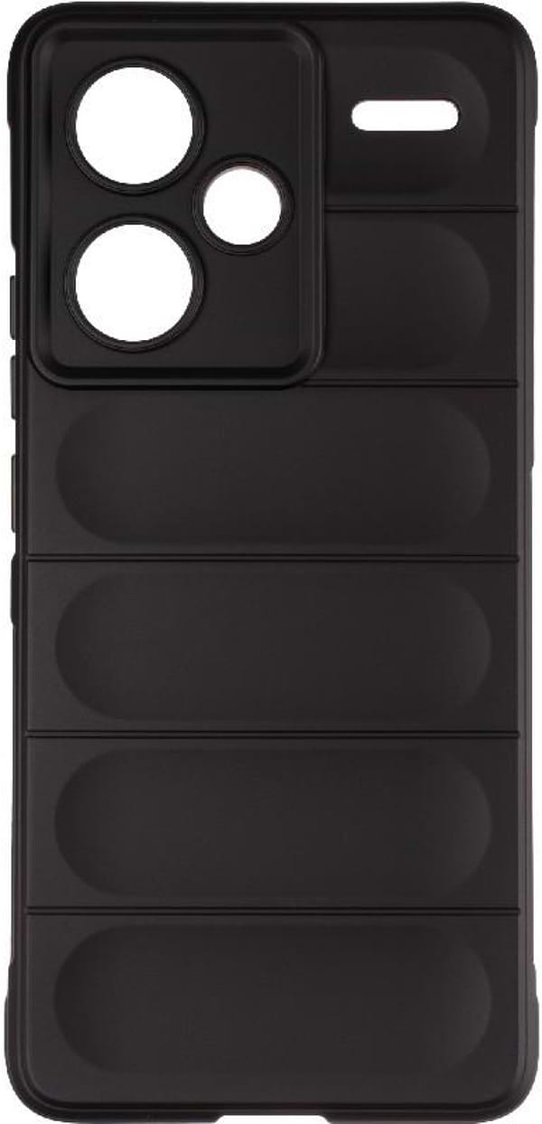 Фото - Чехол для смартфона Gelius Deexe Terra for Xiaomi Redmi Note 13 Pro Plus 5G Black (96493)