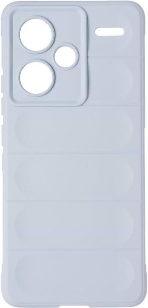 Чехол для смартфона Gelius Deexe Terra for Xiaomi Redmi Note 13 Pro Plus 5G Light Blue (96497) - Фото 1