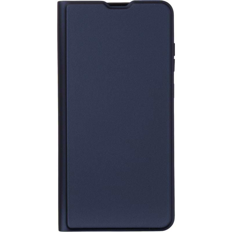 Чехол для смартфона Gelius Shell Case for Xiaomi Redmi A3 Blue (98315) - Фото 1