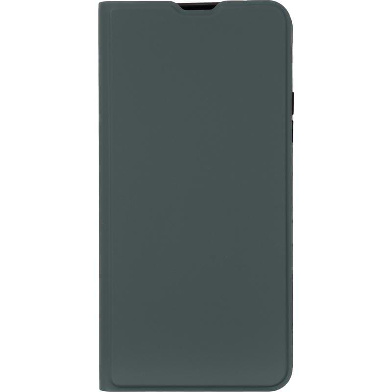 Чехол для смартфона Gelius Shell Case for Xiaomi Redmi Note 13 5G Green (96574) - Фото 1