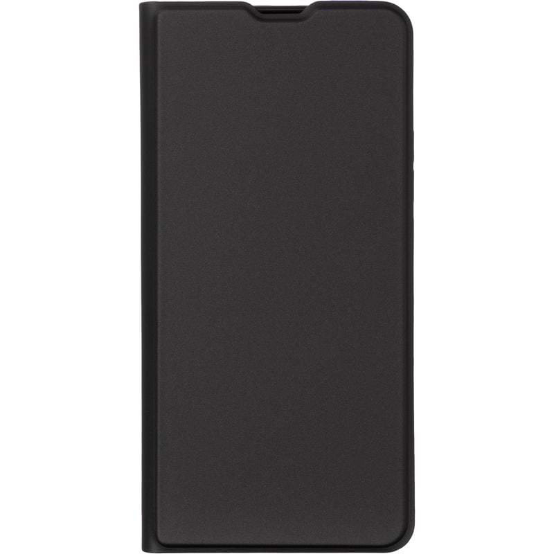 Купити Чохол для смартфону Gelius Shell Case for Xiaomi Redmi Note 13 Pro 4G Black (96525) - Фото 1 Чохол для смартфону Gelius Shell Case for Xiaomi Redmi Note 13 Pro 4G Black (96525) - Фото 1