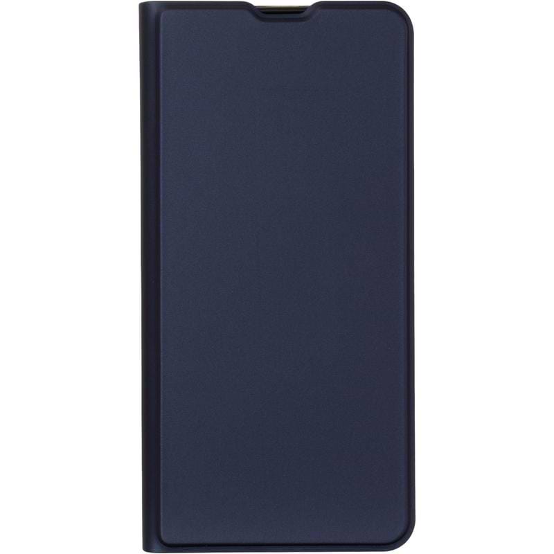 Купити Чохол для смартфону Gelius Shell Case for Xiaomi Redmi Note 13 Pro 4G Blue (96526) - Фото 1 Чохол для смартфону Gelius Shell Case for Xiaomi Redmi Note 13 Pro 4G Blue (96526) - Фото 1