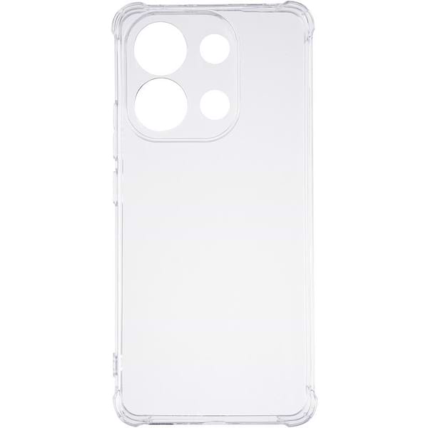 Фото - Чохол для смартфону Gelius Ultra Thin Proof for Xiaomi Redmi Note 13 4G Transparent (96599)