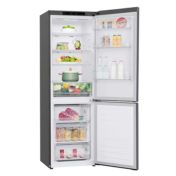Фото - Холодильник LG GW-B459SLCM