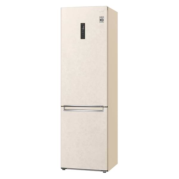Фото - Холодильник LG GW-B509SEKM