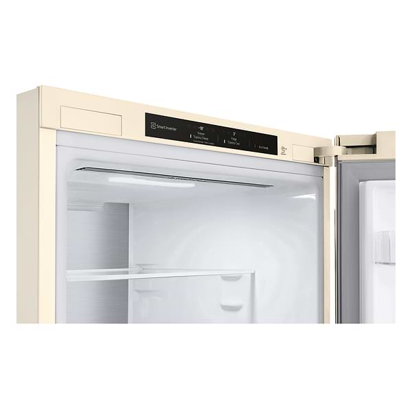 Фото - Холодильник LG GW-B509SENM