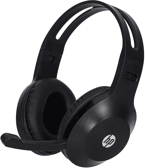 Фото - Гарнитура проводная HP DHH-1601 Black