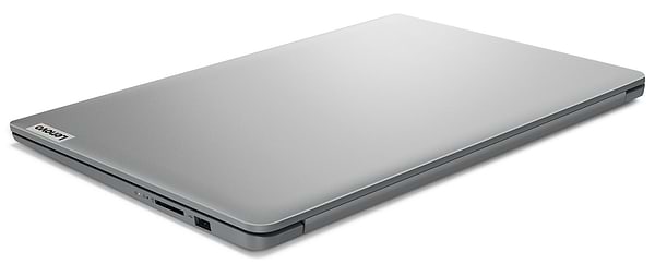Фото - Ноутбук Lenovo IdeaPad 1 15ALC7 (82R4007TRA) Cloud Grey