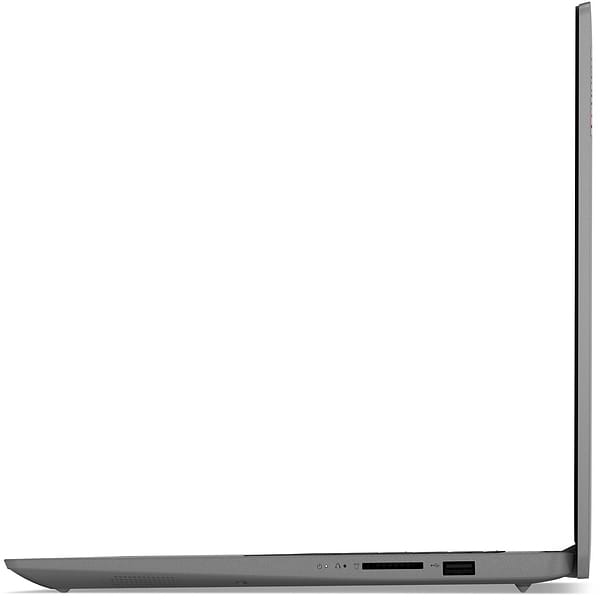 Фото - Ноутбук Lenovo IdeaPad 3 15IAU7 (82RK018WRA) Arctic Grey