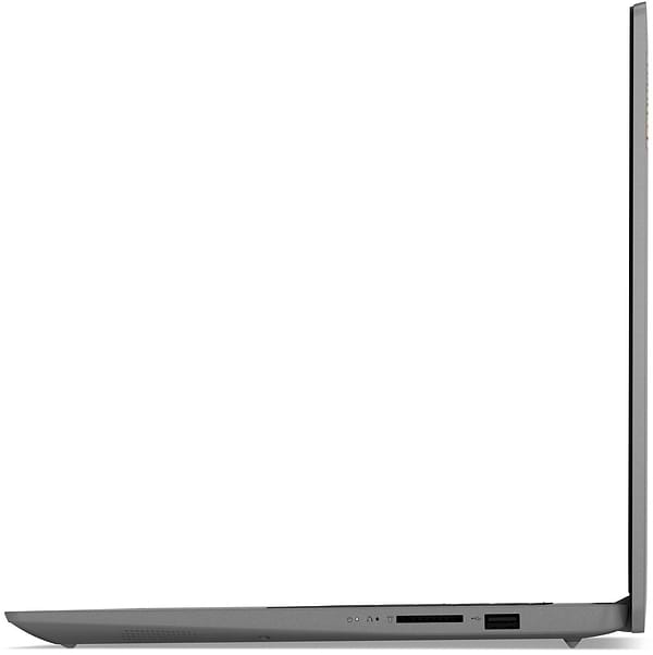 Фото - Ноутбук Lenovo IdeaPad 3 15IAU7 (82RK018BRA) Arctic Grey