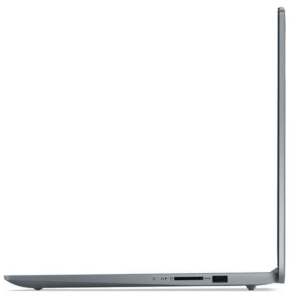 Фото - Ноутбук Lenovo IdeaPad Slim 3 15ABR8 (82XM00GCRA) Arctic Grey