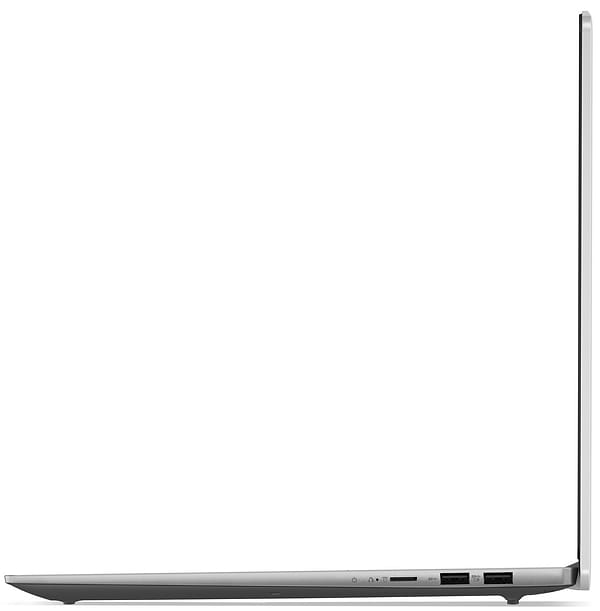 Фото - Ноутбук Lenovo IdeaPad Slim 5 16IAH8 (83BG001CRA) Cloud Gray