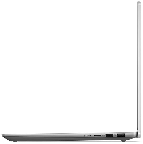 Фото - Ноутбук Lenovo IdeaPad Slim 5 14IAH8 (83BF004DRA) Cloud Grey