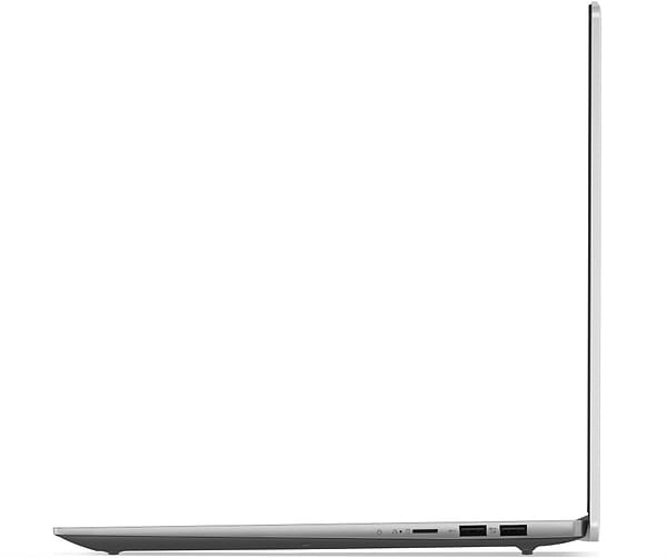 Фото - Ноутбук Lenovo IdeaPad Slim 5 16IAH8 (83BG004SRA) Cloud Grey
