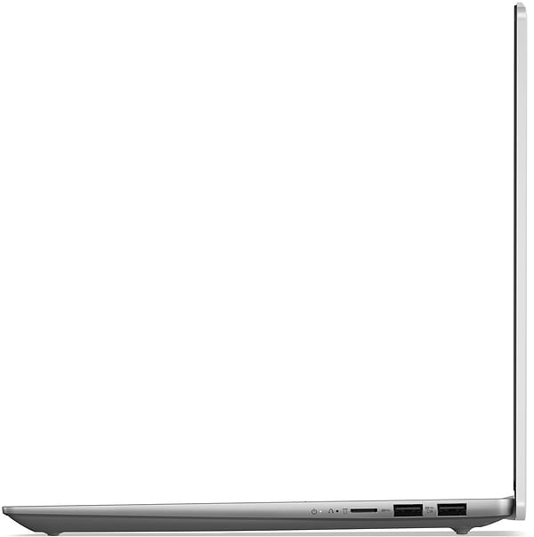 Фото - Ноутбук Lenovo IdeaPad Slim 5 14IMH9 (83DA008NRA) Cloud Grey