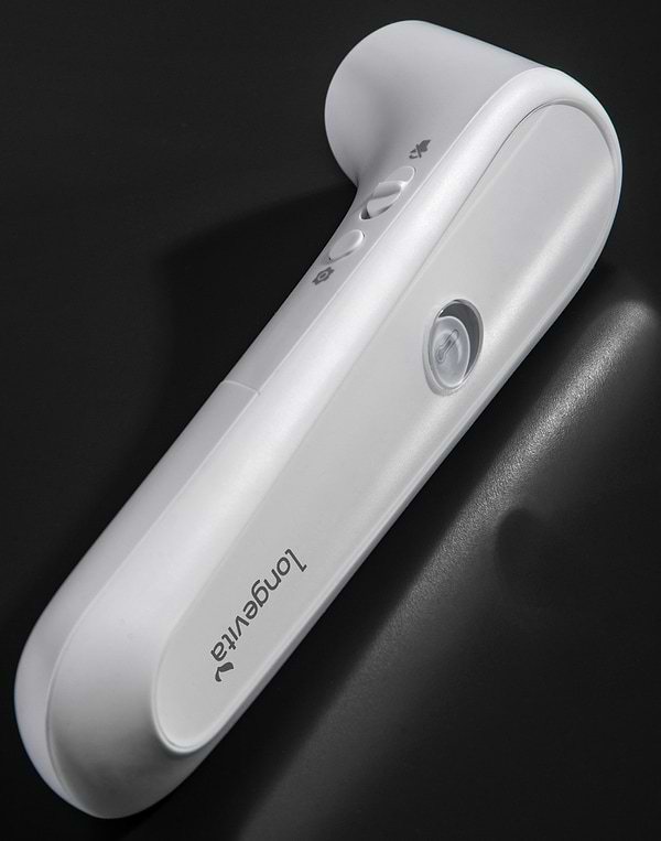 Фото - Термометр Longevita DET-3019