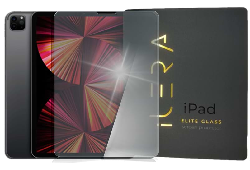 Купити Захисне скло для планшета ILera Infinity Clear Glass iPad 10.9/11 (iLiPG03) - Фото 1 Захисне скло для планшета ILera Infinity Clear Glass iPad 10.9/11 (iLiPG03) - Фото 1