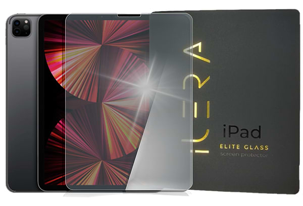Фото - Защитное стекло для планшета ILera Infinity Clear Glass iPad 10.9/11 (iLiPG03)