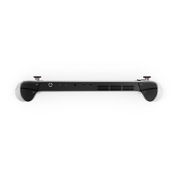 Фото - Ігрова приставка портативна Lenovo Legion Go S 16Gb/1Tb