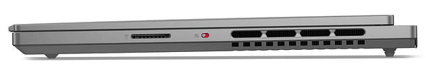 Фото - Уценка - Ноутбук игровой Lenovo Legion Slim 5 16ARP9 (83EX003XRA) Luna Grey