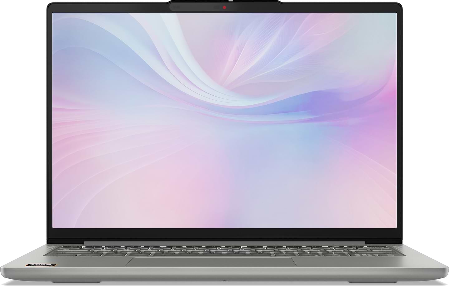 Ноутбук Lenovo IdeaPad Slim 5 14ARP10 (83HT003DRA) Luna Grey - Фото 1