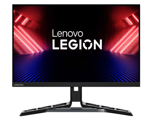 Фото - Монитор игровой Lenovo Legion R25i-30 (67B7GACBUA)