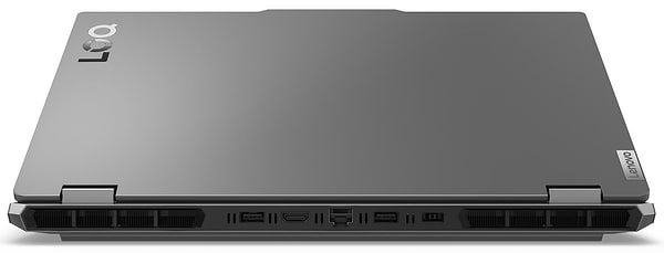 Фото - Уценка - Ноутбук игровой Lenovo LOQ 15IAX9I (83FQ002ERA) Luna Grey