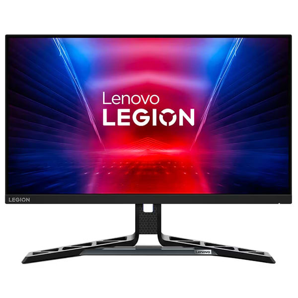 Фото - Монітор ігровий Lenovo R25f-30 (67B8GACBUA)