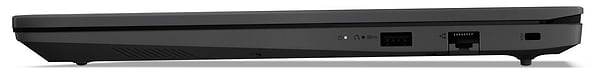 Фото - Ноутбук Lenovo V15 G4 AMN (82YU00Y9RA) Black