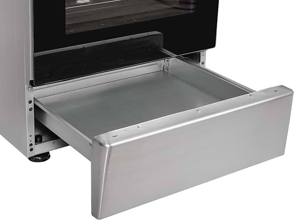 Фото - Плита газовая Liberton LGC-5601GX