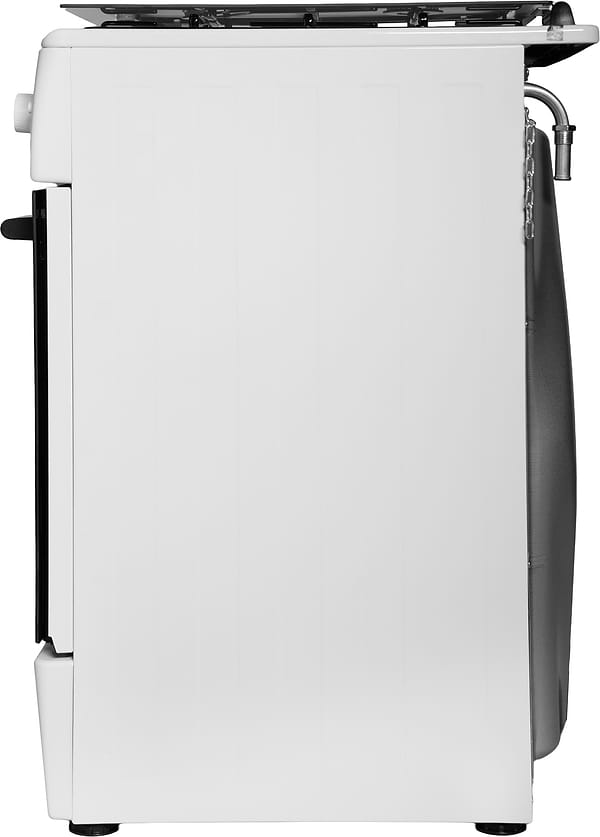 Фото - Плита газова Liberton LGC-6601GW