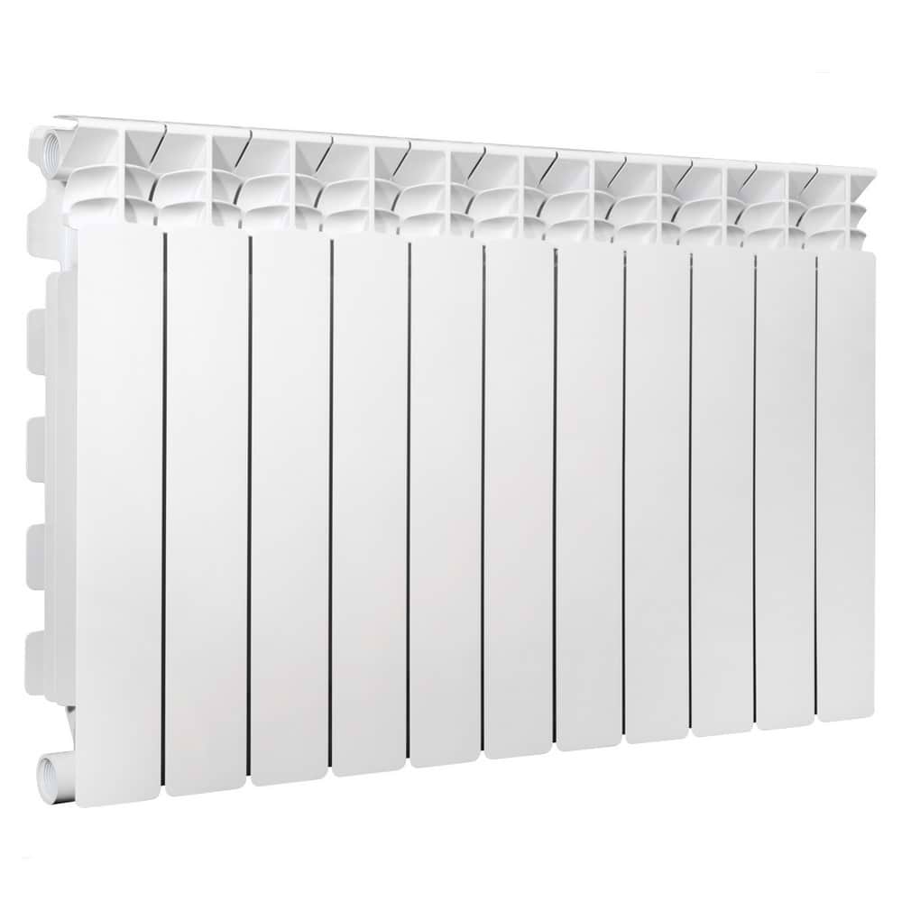 Радиатор отопления Nova Florida Libeccio C2 500/100  16 атм 11-секції