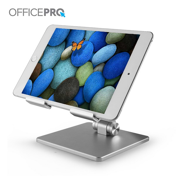Фото - Підставка для мобільного пристрою OfficePro LS720G Grey