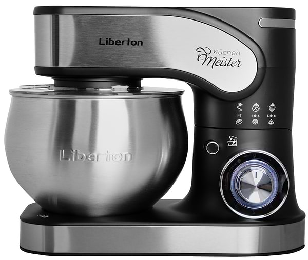 Фото - Планетарний міксер Liberton LMS-2901