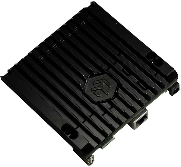 Фото - Точка доступа MikroTik L11UG-5HAXD