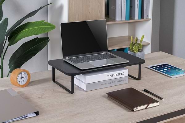 Фото - Стіл для ноутбука Gembird MS-TABLE-03