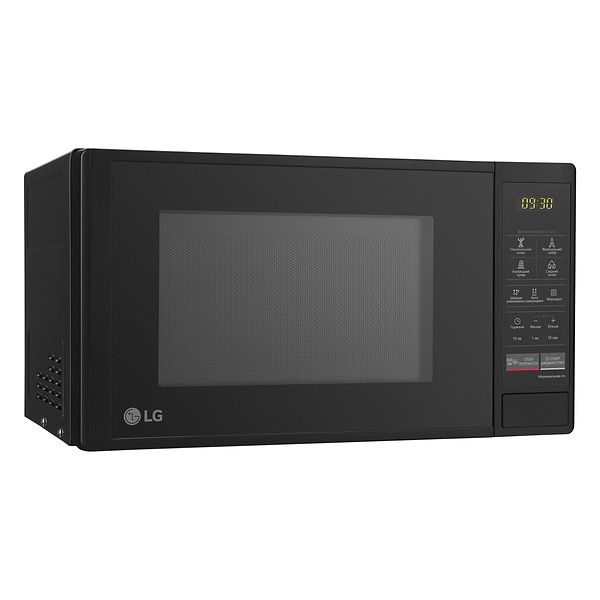 Фото - Микроволновая печь (СВЧ) LG MS2042DB