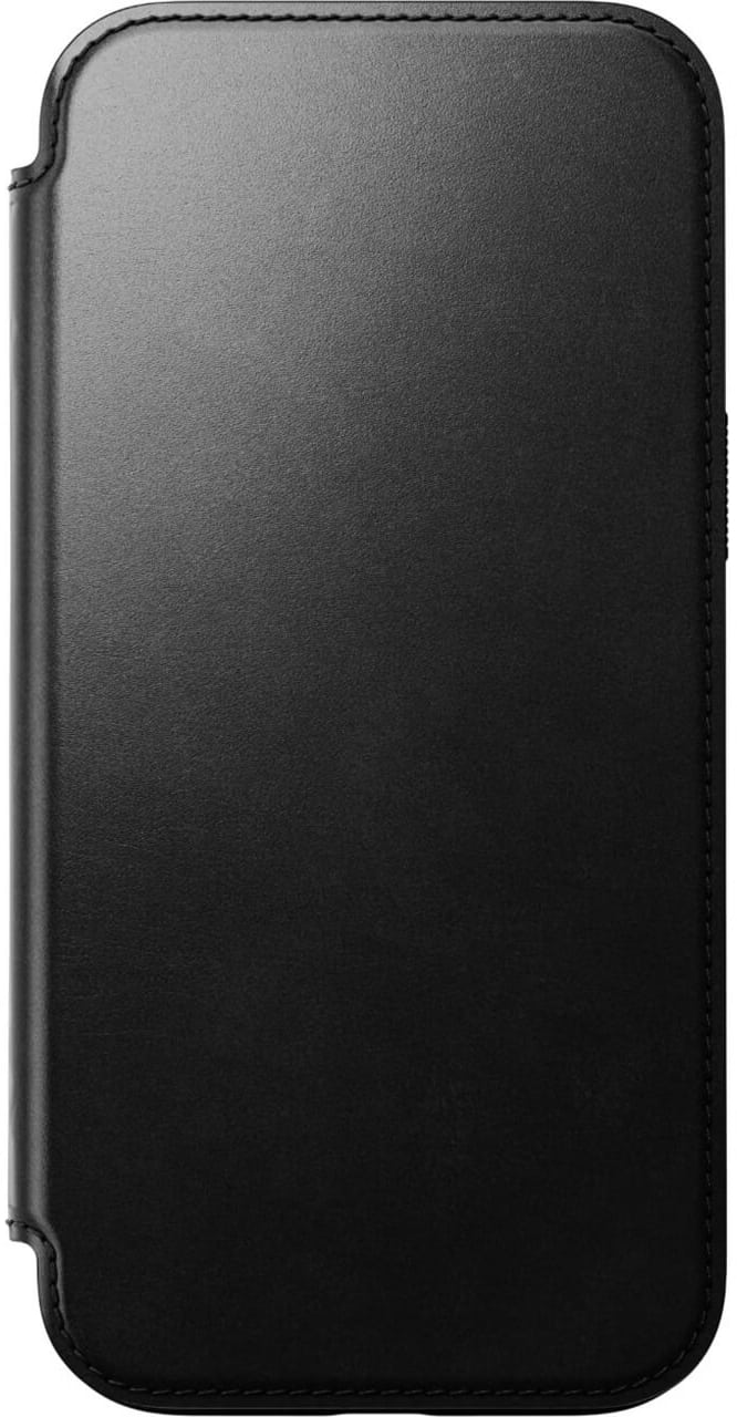 Чехол для смартфона Nomad Modern Leather Folio Back Horween for iPhone 16 Pro Max (NM01672685)