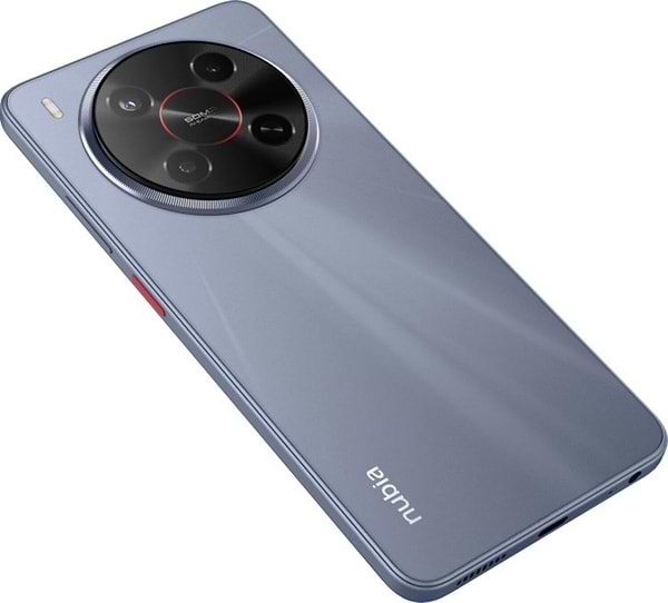 Фото - Смартфон Nubia V70 Max 6/128GB Gray