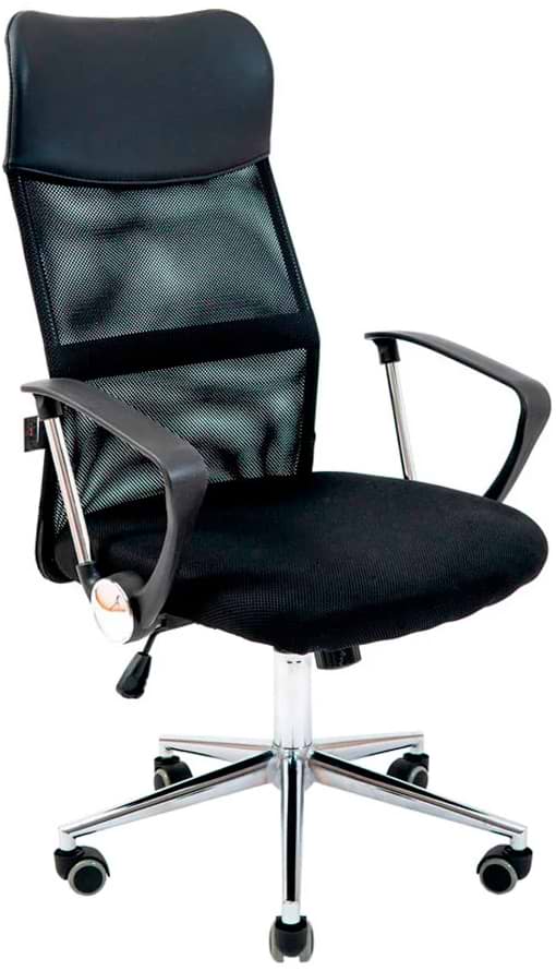 Фото - Кресло офисное Richman Ультра Хром M-1 Tilt